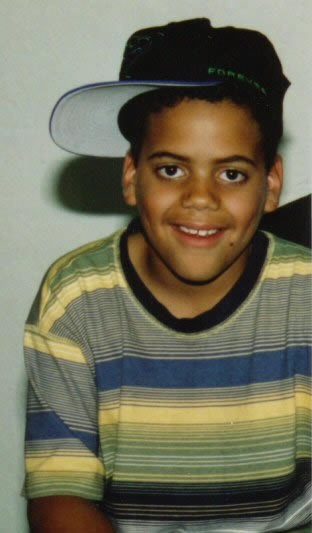 Aaron - 1995 