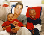 Uncle Aaron