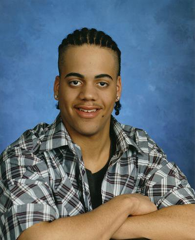 Big Aaron 
