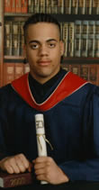 Grad picture