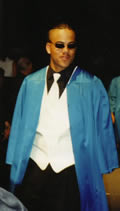 Grad day